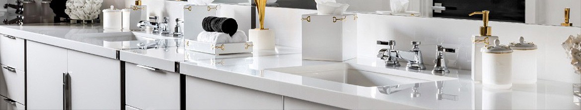 Lori Morris Luxury White Design