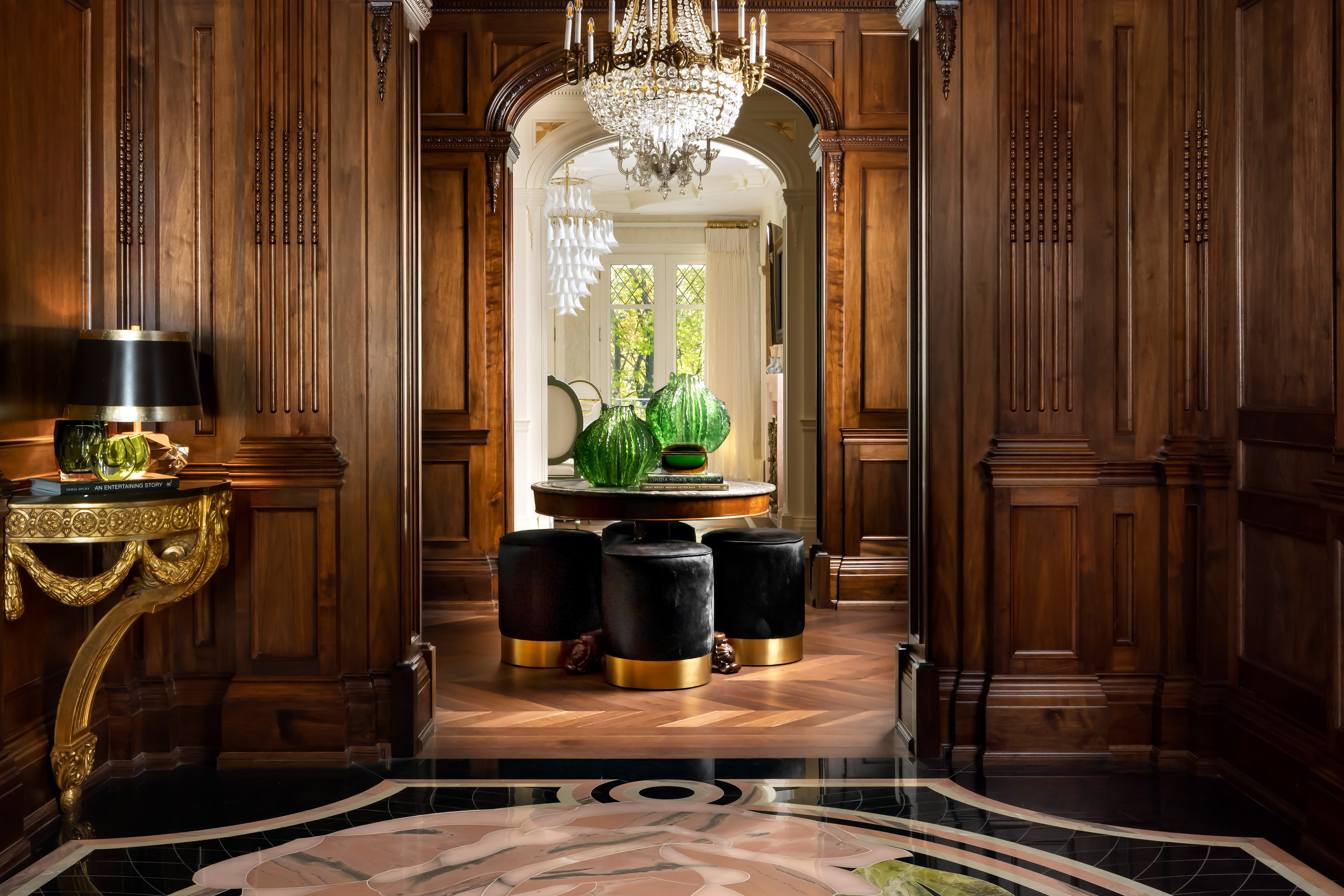 Lori Morris Design