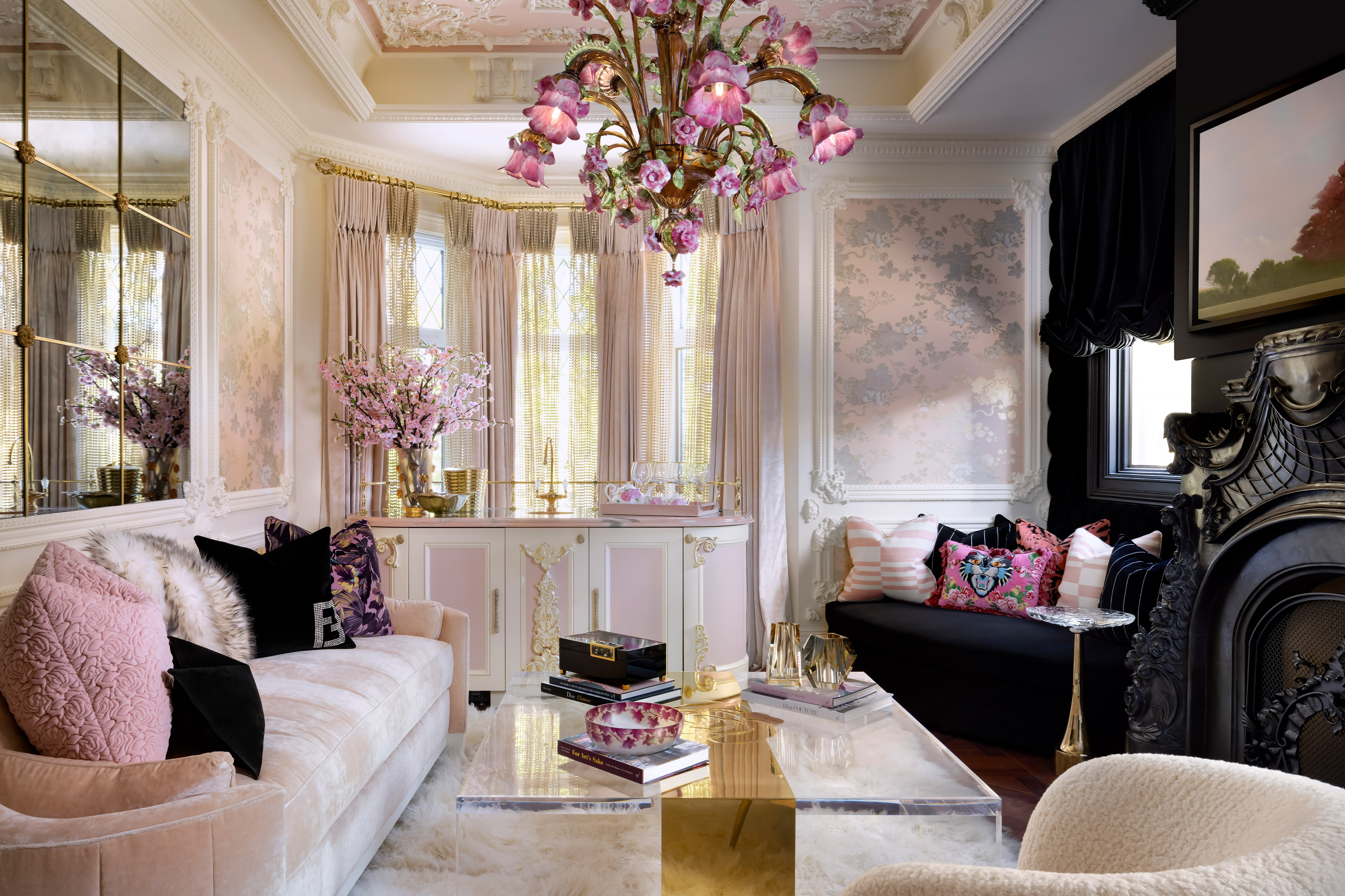 Lori Morris Design