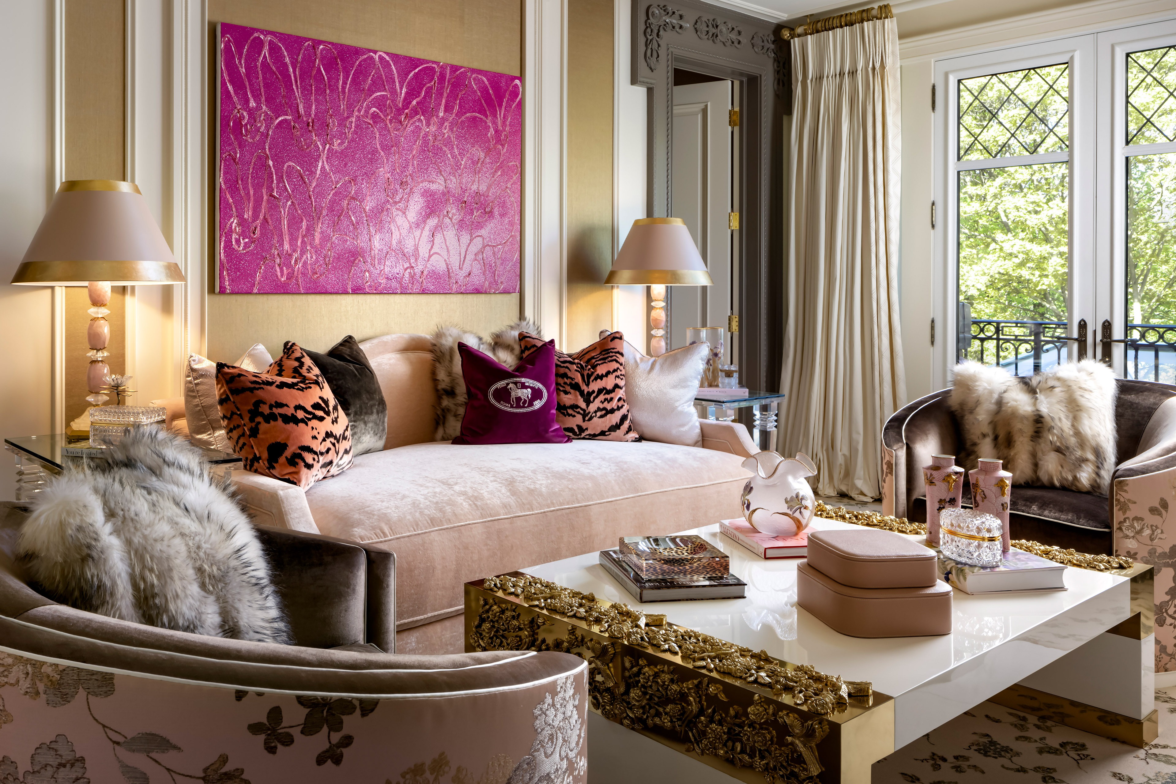 Lori Morris Design