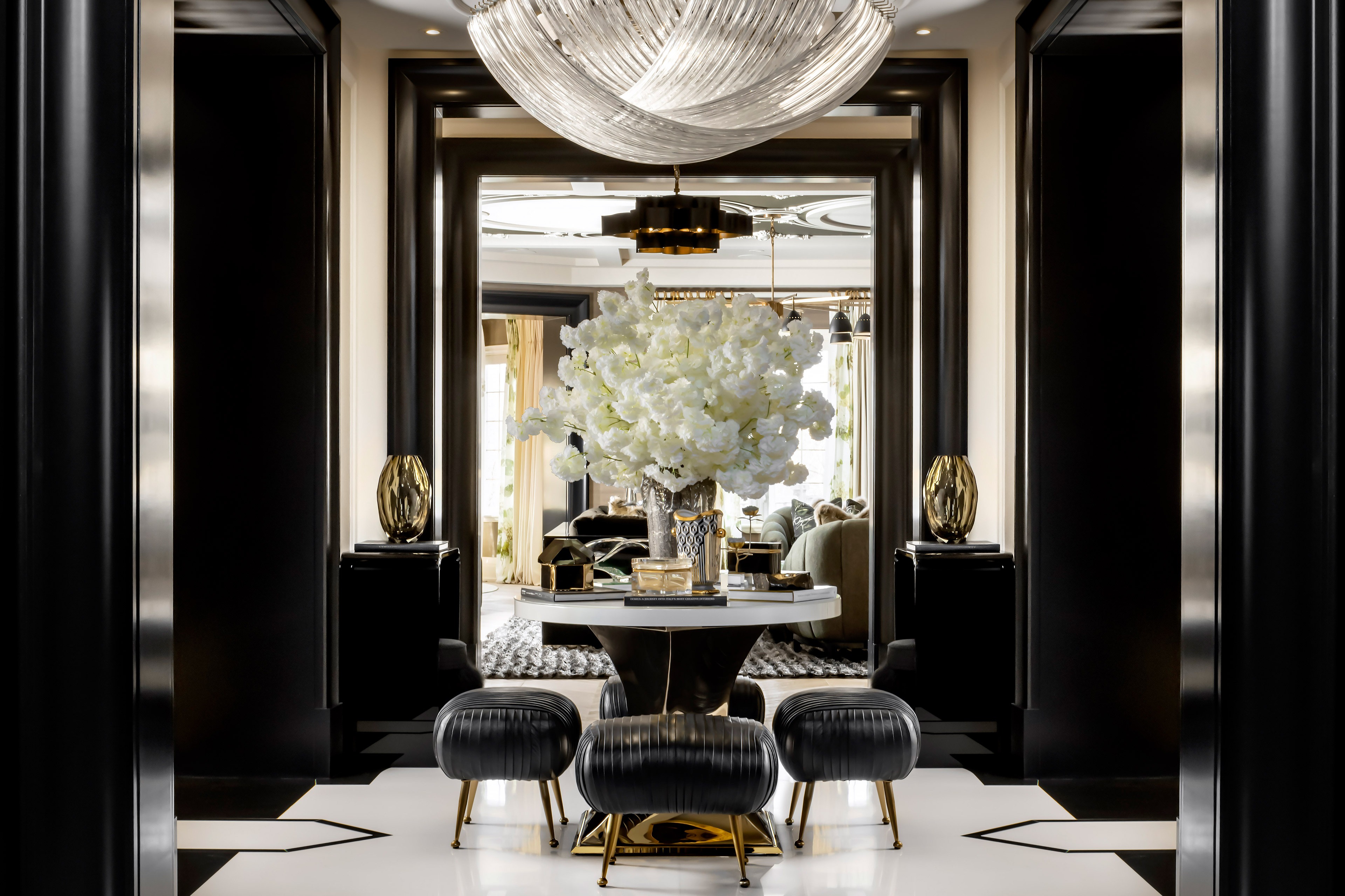 Lori Morris Design