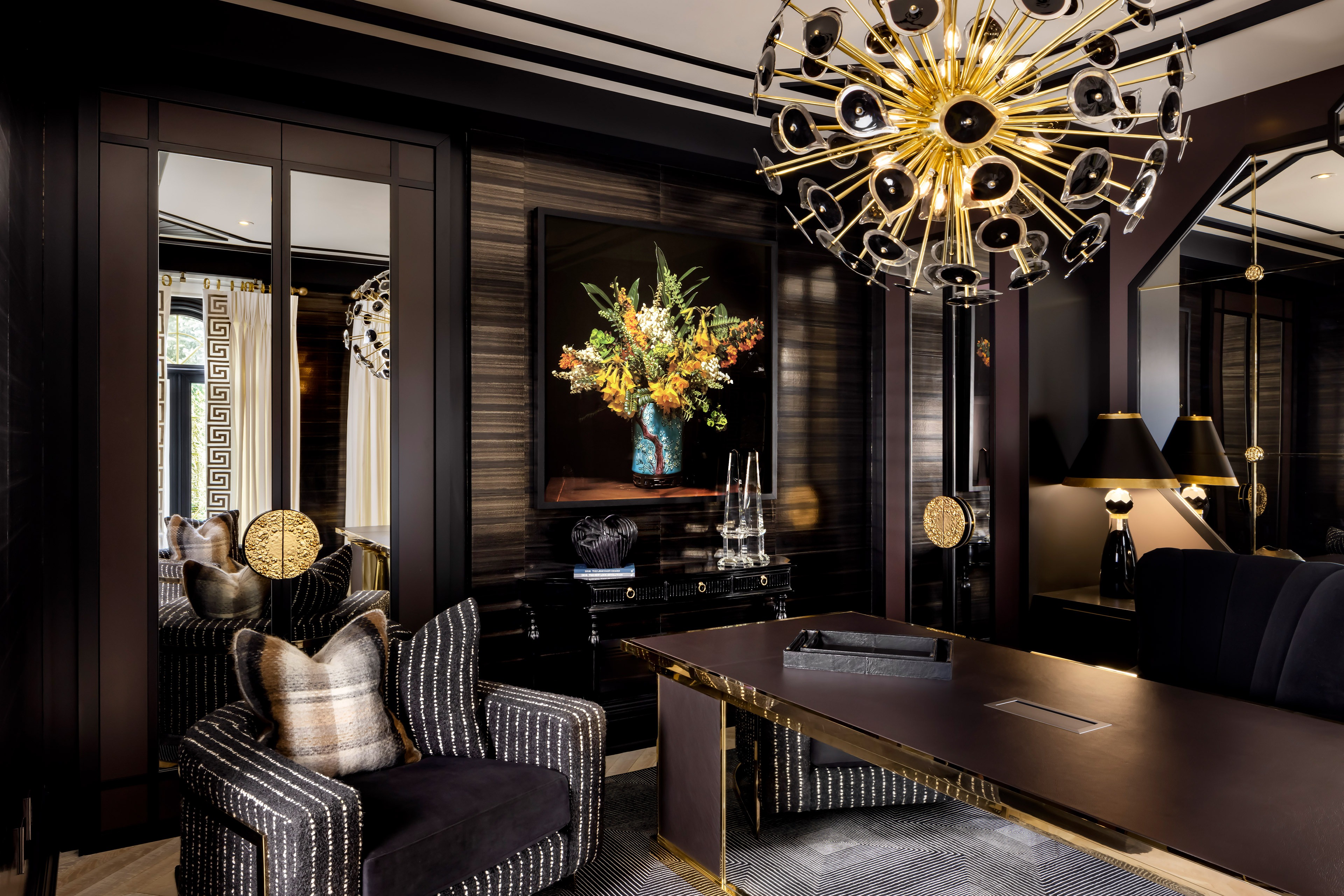 Lori Morris Design