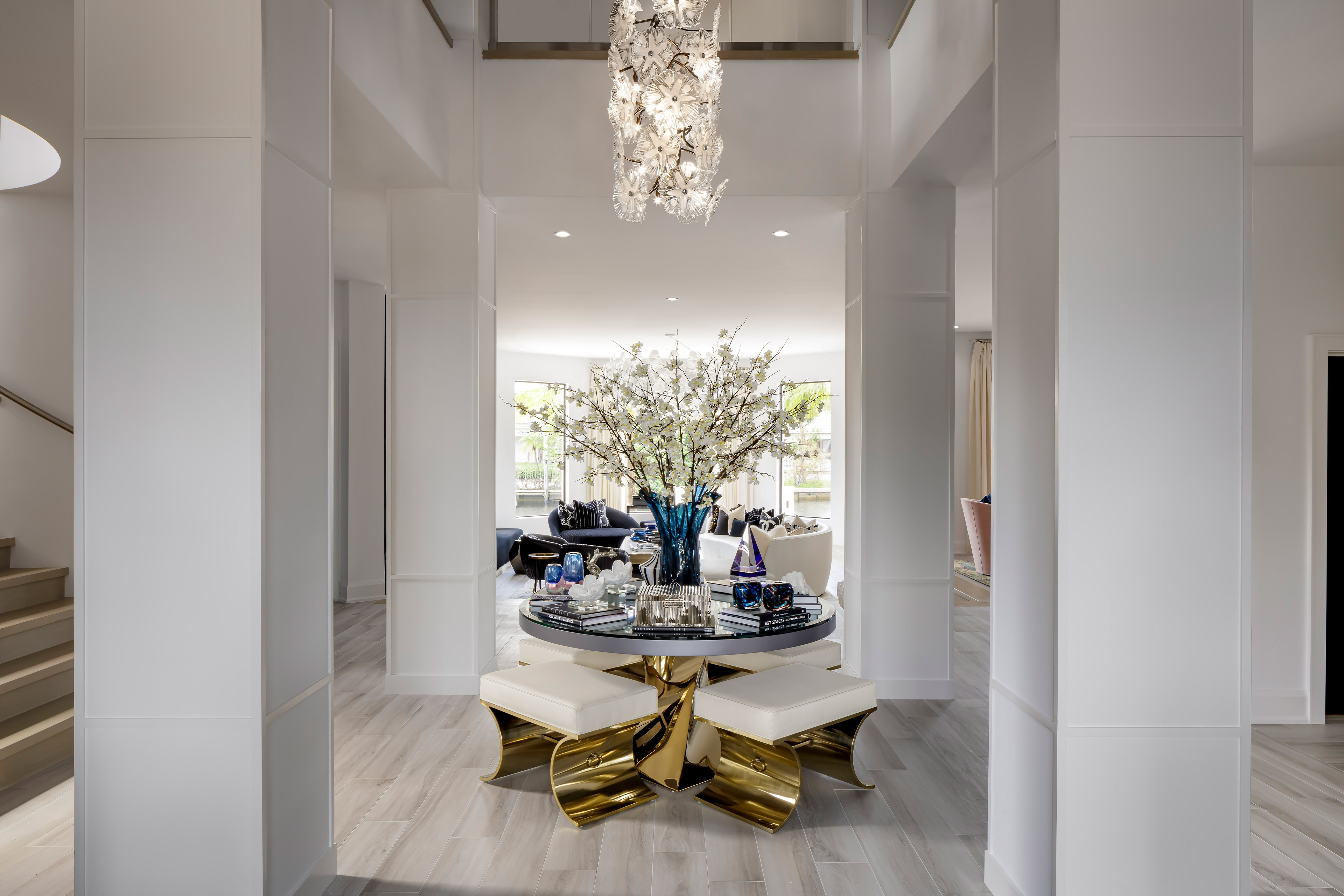 Lori Morris Design