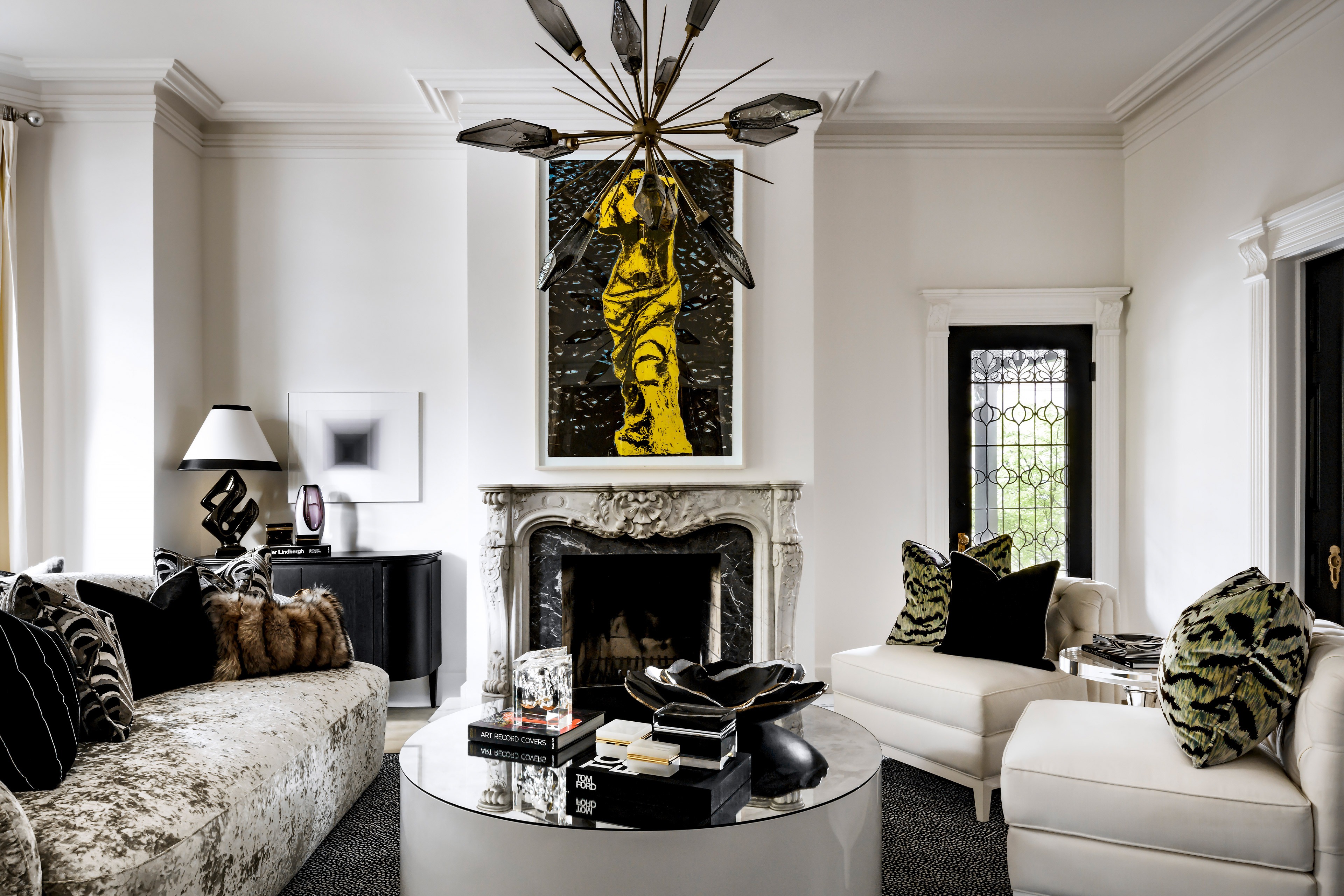 Lori Morris Design