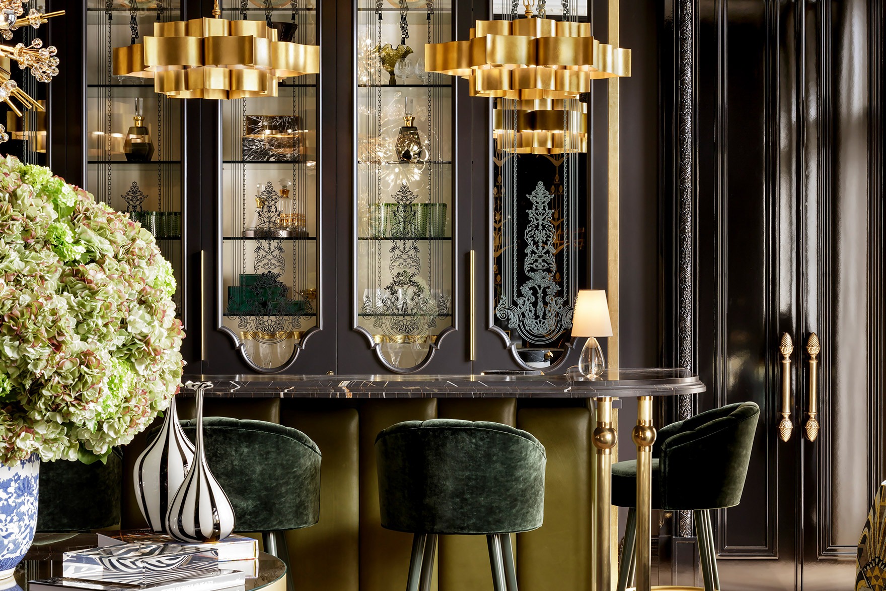 Lori Morris Design