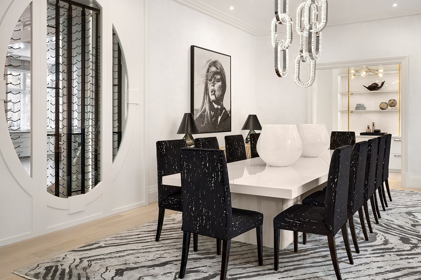 Lori Morris Design