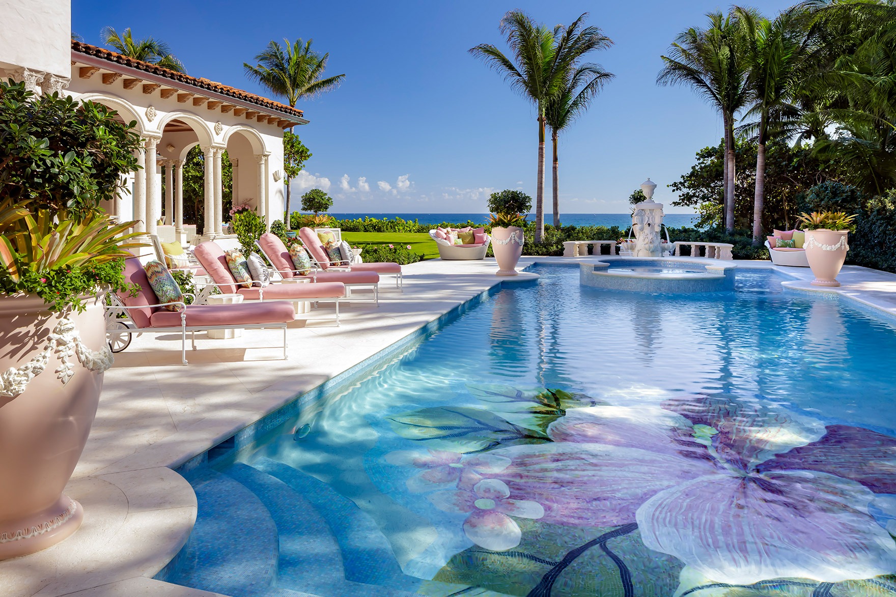 Lori Morris Design
